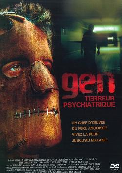 Gen - Terreur psychiatrique