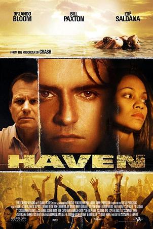 Haven - L'enfer au paradis