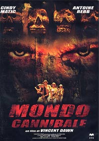 Horror Cannibal 2 - Cannibal world