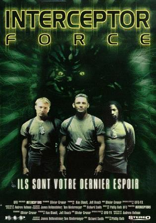 Interceptor Force