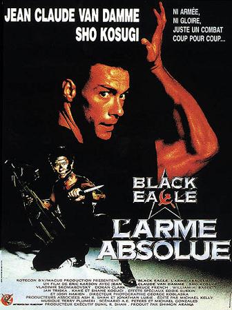 Arme absolue, L'