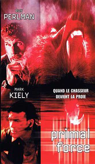 Attaque des primates, L'
