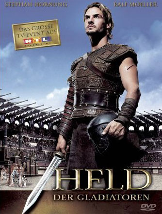 Honneur des gladiateurs, L'