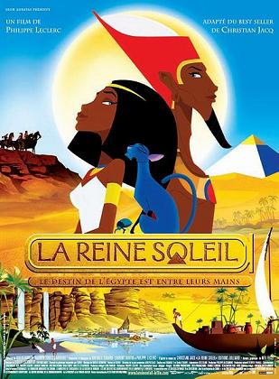 Reine Soleil, La