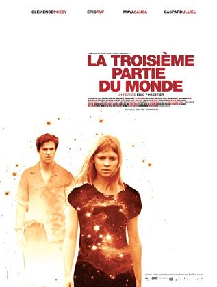 Troisi�me partie du monde, La