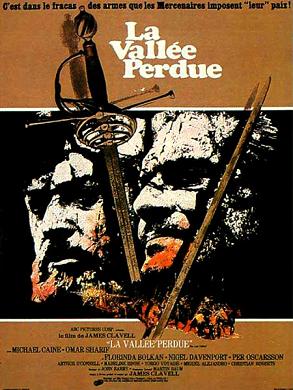 Vall�e perdue, La