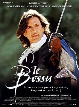 Bossu, Le
