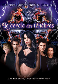 Cercle des t�n�bres, Le