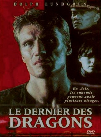 Dernier des dragons, Le
