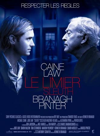 Limier, Le