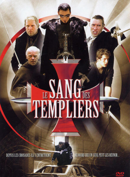 SANG DES TEMPLIERS, LE