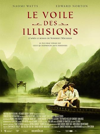Voile des illusions, Le