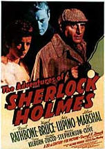 Aventures de Sherlock Holmes, Les