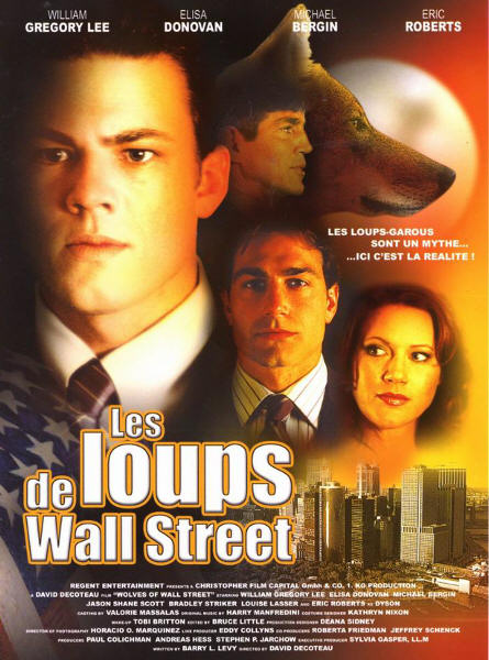Loups de Wall Street, Les