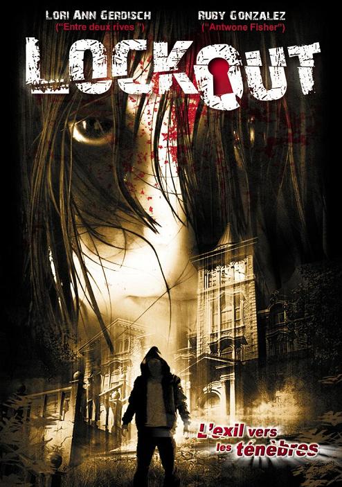 Lockout : L exil vers les tenebres en streaming