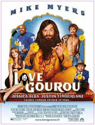 Love gourou