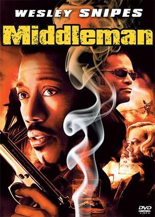 Middleman