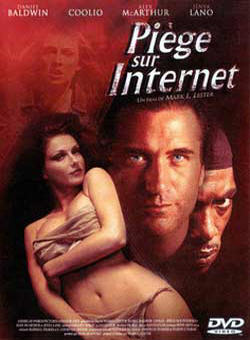 Pi�ge sur internet