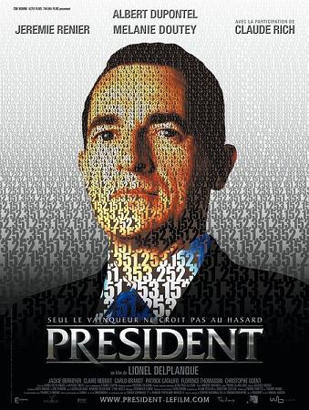 Pr�sident