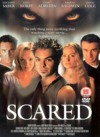 Scared
