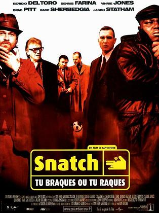  Snatch
