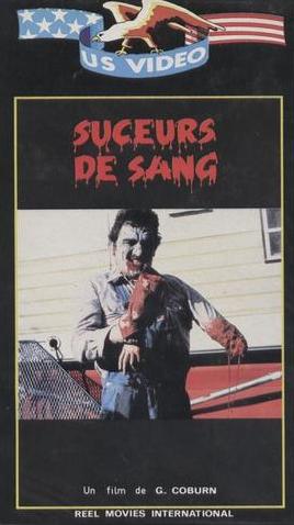 Suceurs de Sang