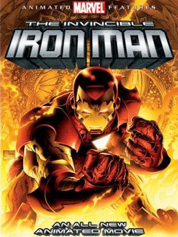 Invincible Iron Man, L'