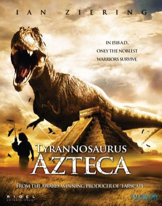 Aztec Rex 