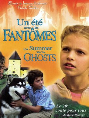 Et� avec les fant�mes, Un