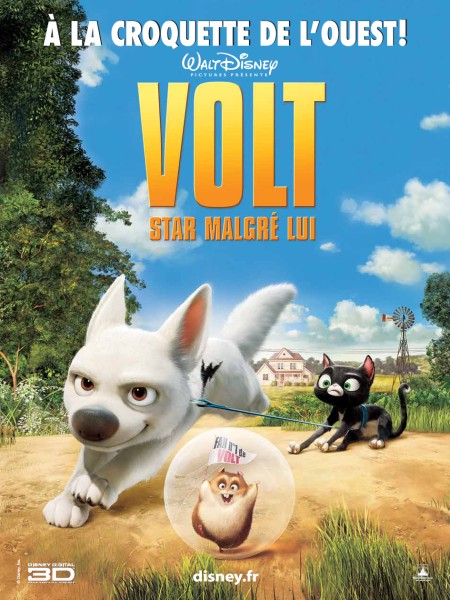 Volt: star mlagr� lui