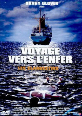 Voyage vers l'enfer - les clandestins