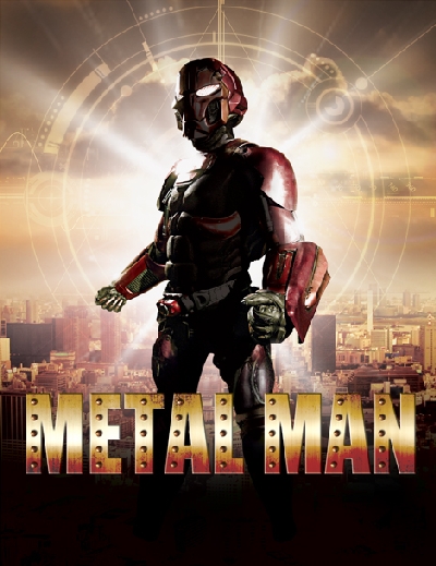 Metal Man