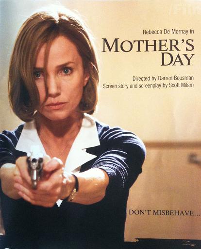 Mother's Day
