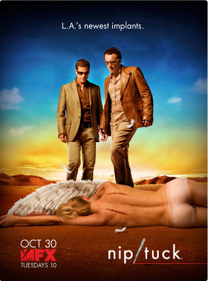 NIP/TUCK