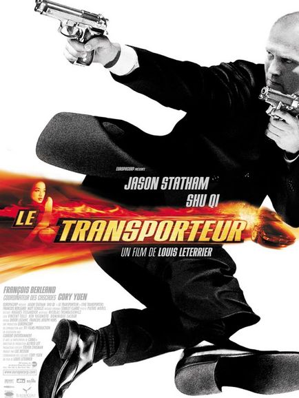 Transporteur, Le