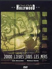 20.000 lieues sous les mers