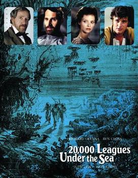 20.000 lieues sous les mers