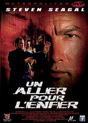 Aller pour l'enfer, Un