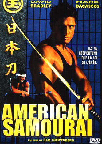 AMERICAN SAMOURA�