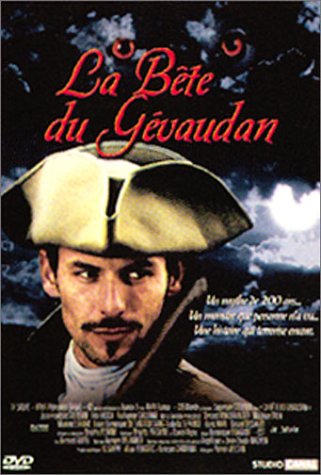 B�te du G�vaudan, La