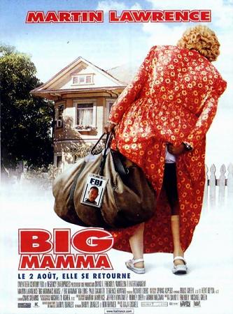 Big mamma