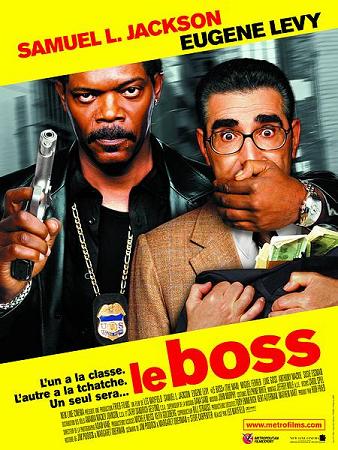Boss, Le