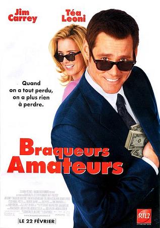 Braqueurs amateurs