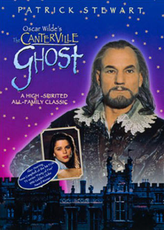Fantome de Canterville, Le