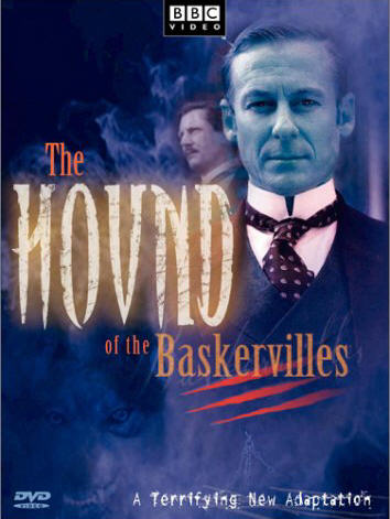 Chien des Baskerville, Le