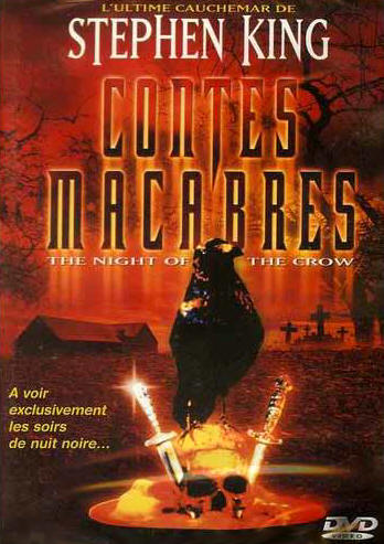CONTES MACABRES