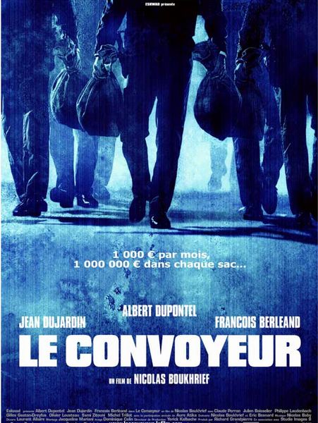 Convoyeur, Le
