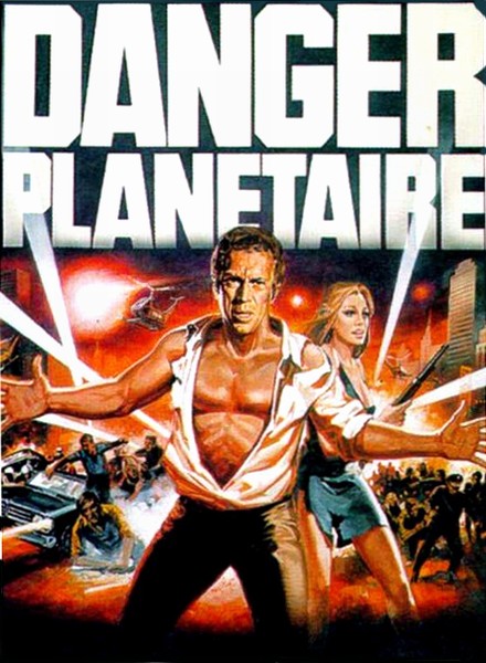 Danger Plan�taire