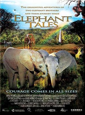 Balade des �l�phants, La