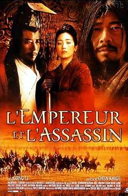 Empereur et l'Assassin, L'
